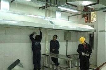 大型通風(fēng)系統(tǒng)工程 從設(shè)計到安裝的全面解決方案