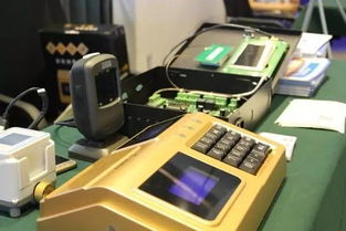 2017新產品新技術研討會暨項目對接交流會圓滿落幕，技術交流成果豐碩