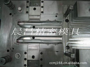 臺州市黃巖晨昌模具廠 專注精密模具制造，服務多元產業領域